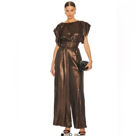 COMBINAISON SOPHIAMISA LOS Angeles